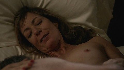 Pic: Allison Janney in Masters of Sex (2013)