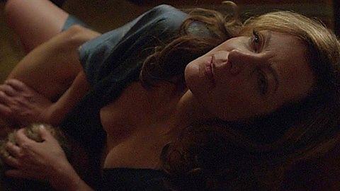 Pic: Allison Janney in Masters of Sex (2013)