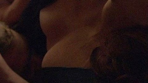 Pic: Allison Janney in Masters of Sex (2013)