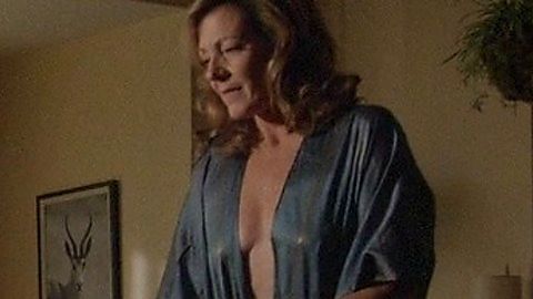 Pic: Allison Janney in Masters of Sex (2013)