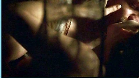Pic: Anastasia Griffith in Shadow of the Sword (2005)