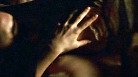 Pic: Anastasia Griffith in Shadow of the Sword (2005)