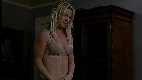 Pic: Anastasia Griffith in Trauma (2009)