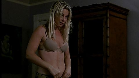 Pic: Anastasia Griffith in Trauma (2009)