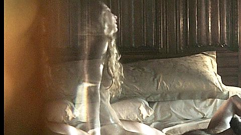 Pic: Anastasia Griffith in Copper