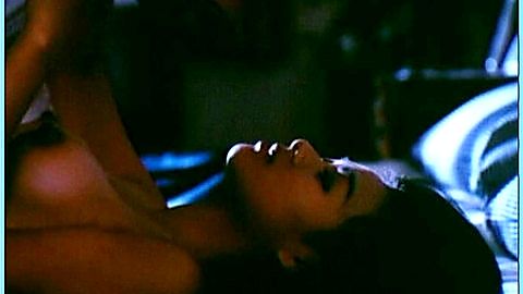 Pic: Cecila Yui in Emotional Girl (1993)