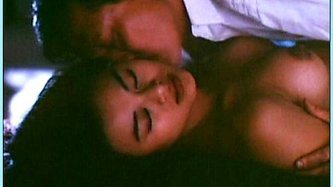Pic: Cecila Yui in Emotional Girl (1993)