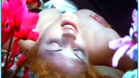 Pic: Marie Antoinette in School of the Holy Beast (1974)