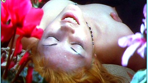Pic: Marie Antoinette in School of the Holy Beast (1974)