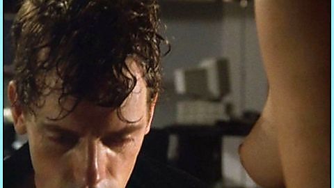 Pic: Pippa Guard in All or Nothing at All (1993)