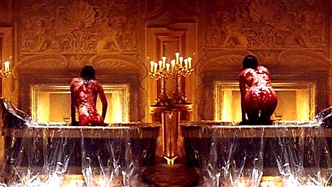 Pic: Caroline Neron in Eternal (2004)