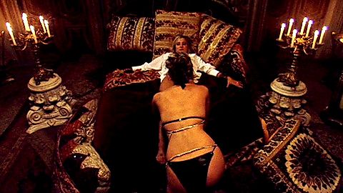 Pic: Caroline Neron in Eternal (2004)