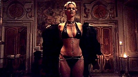 Pic: Caroline Neron in Eternal (2004)