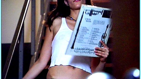 Pic: Kathleen Munroe in Eternal (2004)
