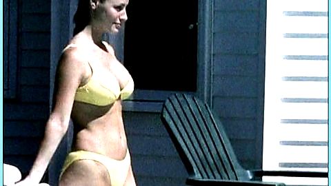 Pic: Patricia Bellemore in Harry Knuckles and the Pearl Necklace (2004)