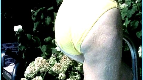 Pic: Patricia Bellemore in Harry Knuckles and the Pearl Necklace (2004)