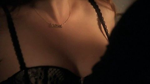 Pic: Erin Karpluk in Being Erica