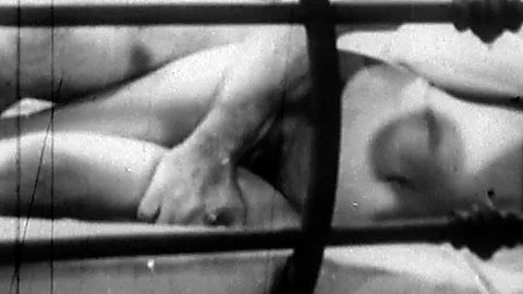 Pic: Erika Remberg in The Lickerish Quartet (1970)