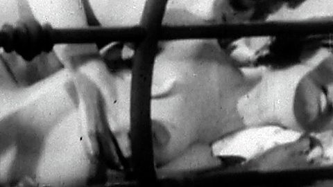 Pic: Erika Remberg in The Lickerish Quartet (1970)