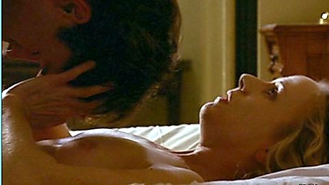 Pic: Hélène Vincent in I Don't Kiss (1991)