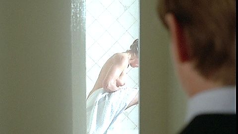 Pic: Hélène Vincent in Life Is a Long Quiet River (1988)