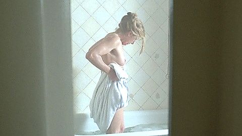 Pic: Hélène Vincent in Life Is a Long Quiet River (1988)