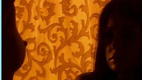 Pic: Paule Ducharme in Bliss (2002)