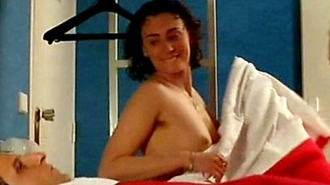 Pic: Isabelle Candelier in Les truffes (1995)