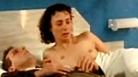Pic: Isabelle Candelier in Les truffes (1995)