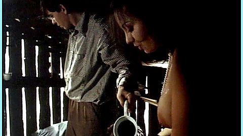Pic: Ljiljana Blagojevic in Do You Remember Dolly Bell? (1981)