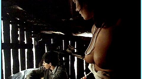 Pic: Ljiljana Blagojevic in Do You Remember Dolly Bell? (1981)
