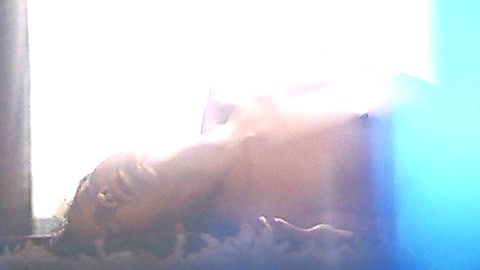 Pic: Kanako Higuchi in Manji (1983)
