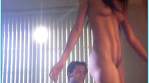 Pic: Tiffany Mason in Forbidden (2002)