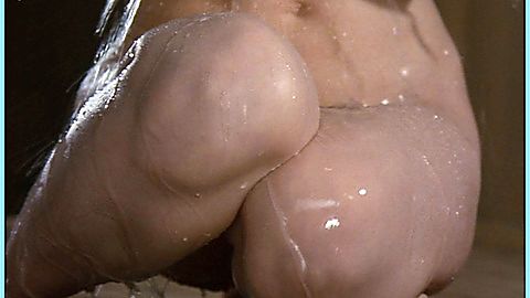 Pic: Rumiko Koyanagi in Hakujasho (1983)