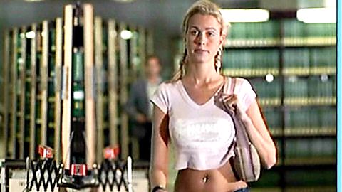 Pic: Romy Fenninger in Agnes and His Brothers (2004)