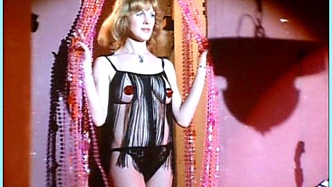 Pic: Carol Warren in The Killing of a Chinese Bookie (1976)