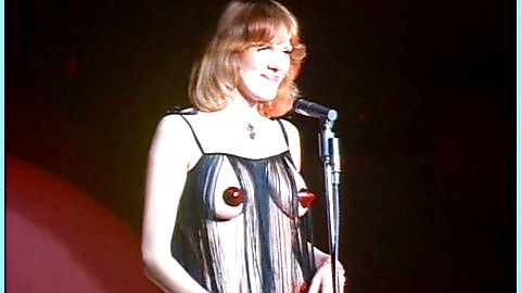 Pic: Carol Warren in The Killing of a Chinese Bookie (1976)