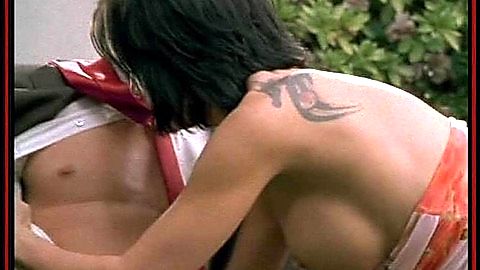 Pic: Lezley Zen in Sex Games: Vegas (2005)