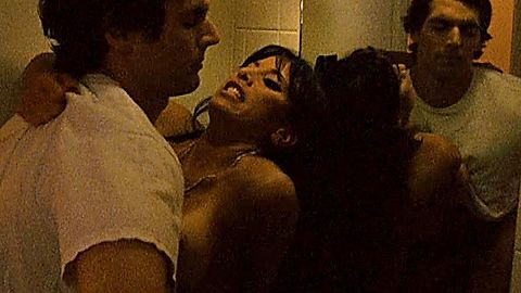 Pic: Lezley Zen in Buffalo Bushido (2009)