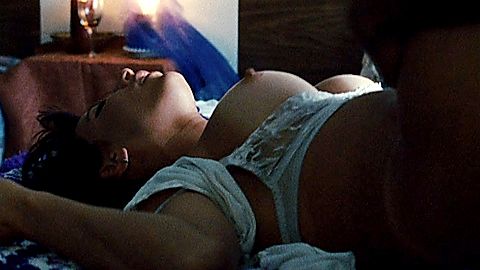 Pic: Lezley Zen in Buffalo Bushido (2009)