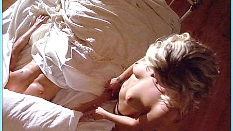 Pic: Carrie Fleming in The Tooth Fairy (2006)