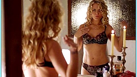 Pic: Carrie Fleming in The Tooth Fairy (2006)