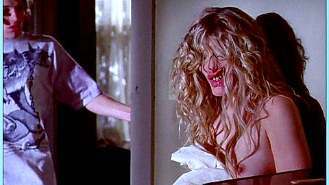 Pic: Carrie Fleming in Masters of Horror (2005)
