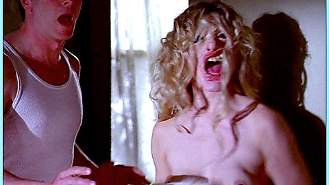Pic: Carrie Fleming in Masters of Horror (2005)