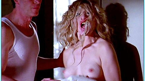 Pic: Carrie Fleming in Masters of Horror (2005)