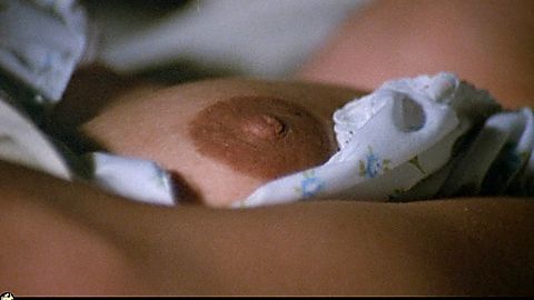 Pic: Jeannie Elias in The Pit (1981)