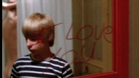 Pic: Jeannie Elias in The Pit (1981)