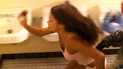 Pic: Sandra McCoy in Cry_Wolf (2005)