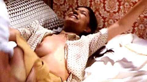 Pic: Reyes Poveda in Perros callejeros II (1979)