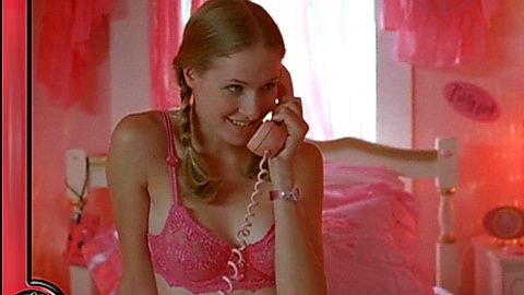 Pic: Andrea Runge in Spliced (2002)